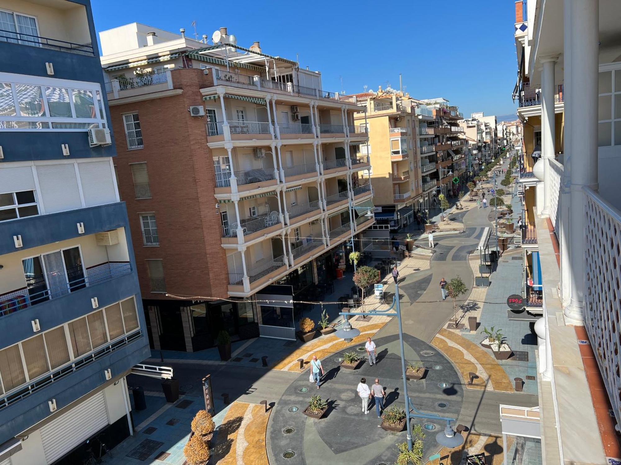 Apartment Casa Soto Torre Del Mar
