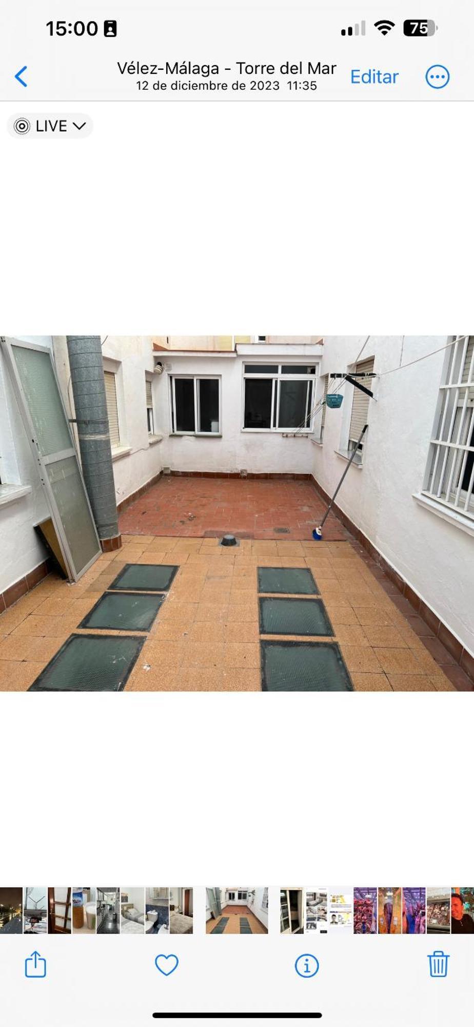 Apartment Casa Soto
