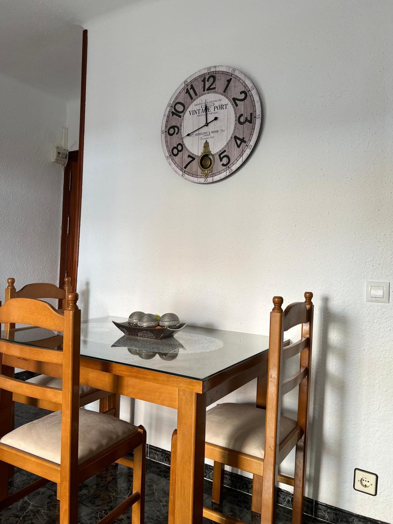 Apartment Casa Soto *