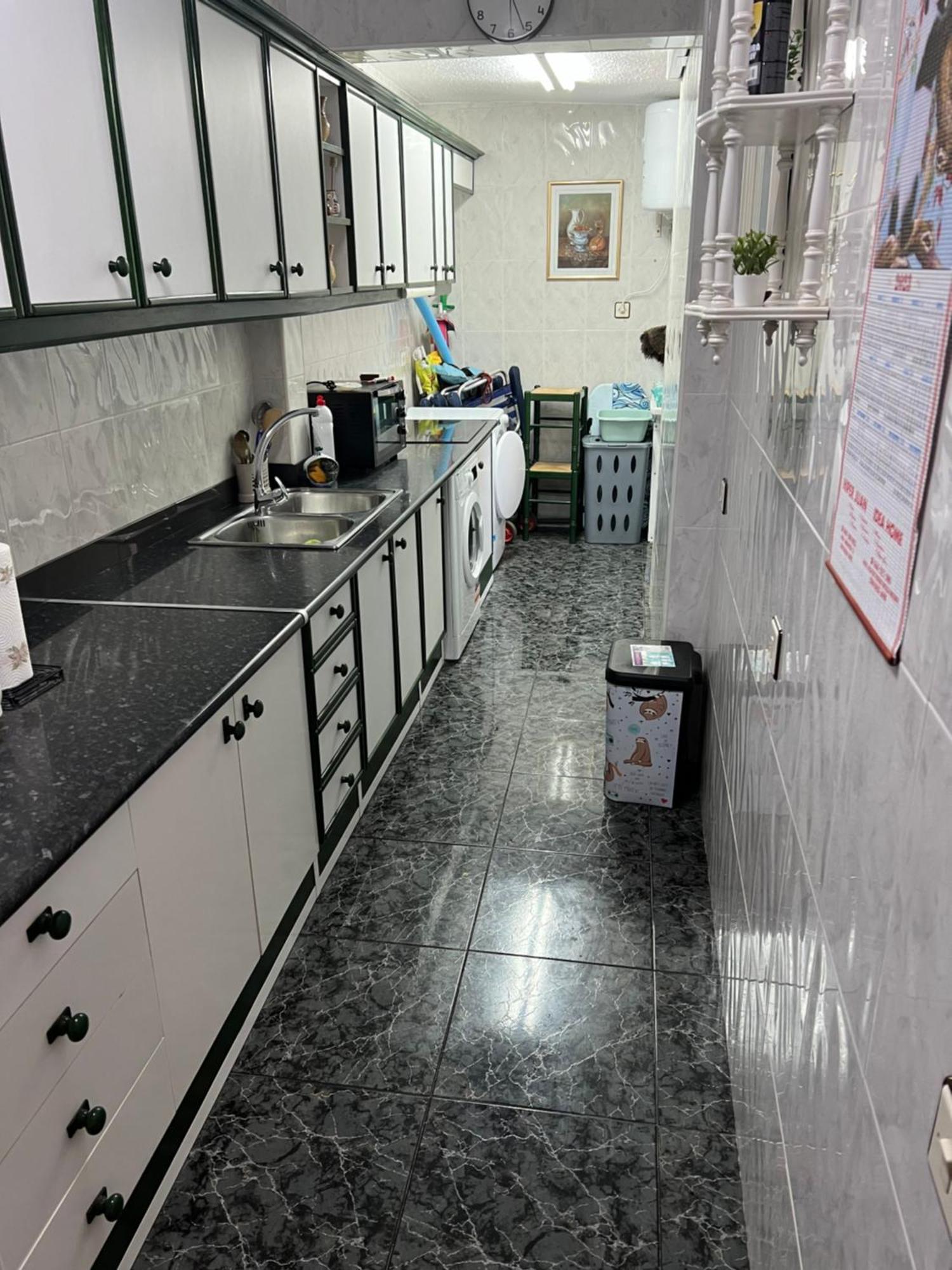 Apartment Casa Soto