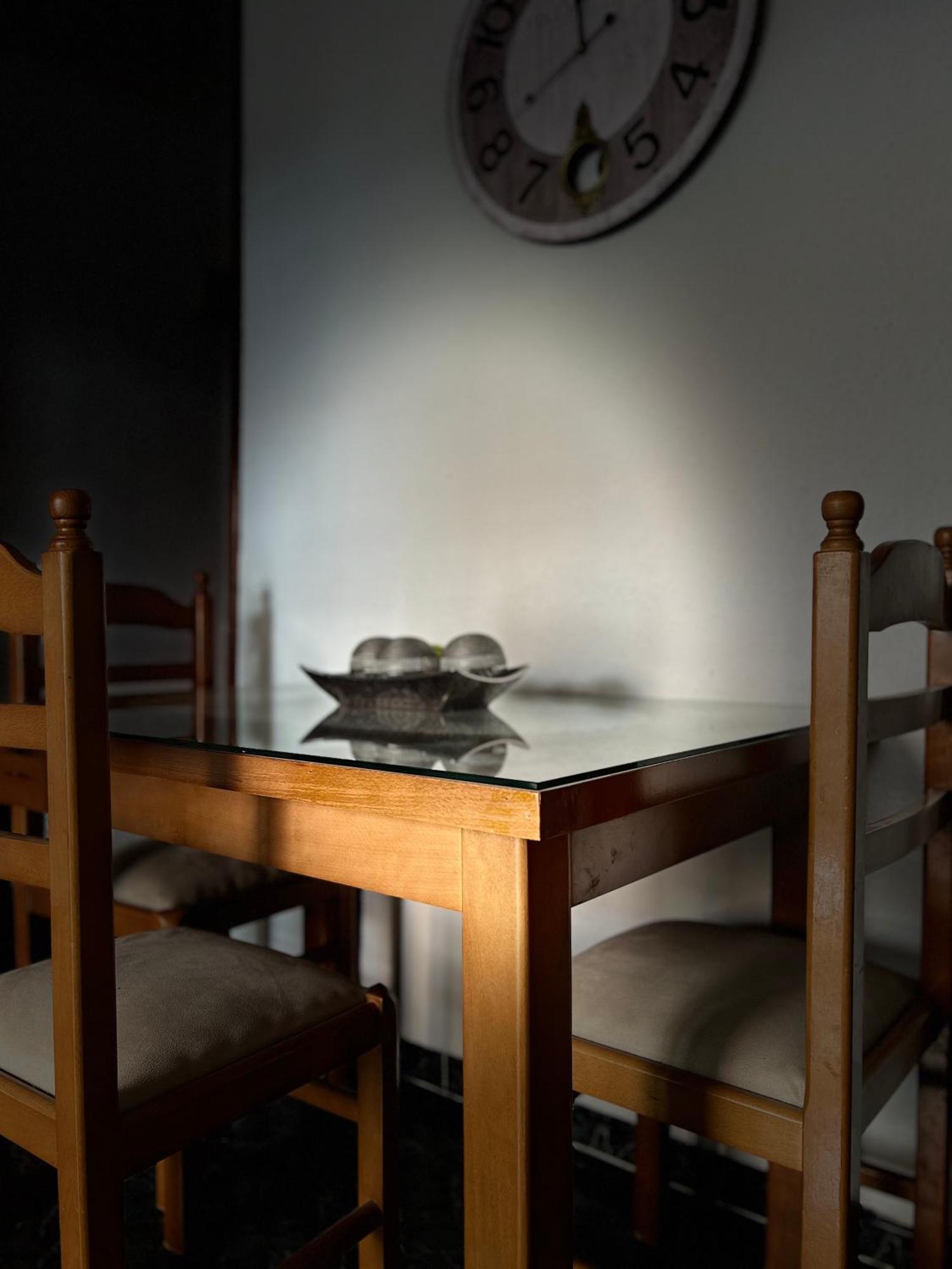 Apartment Casa Soto