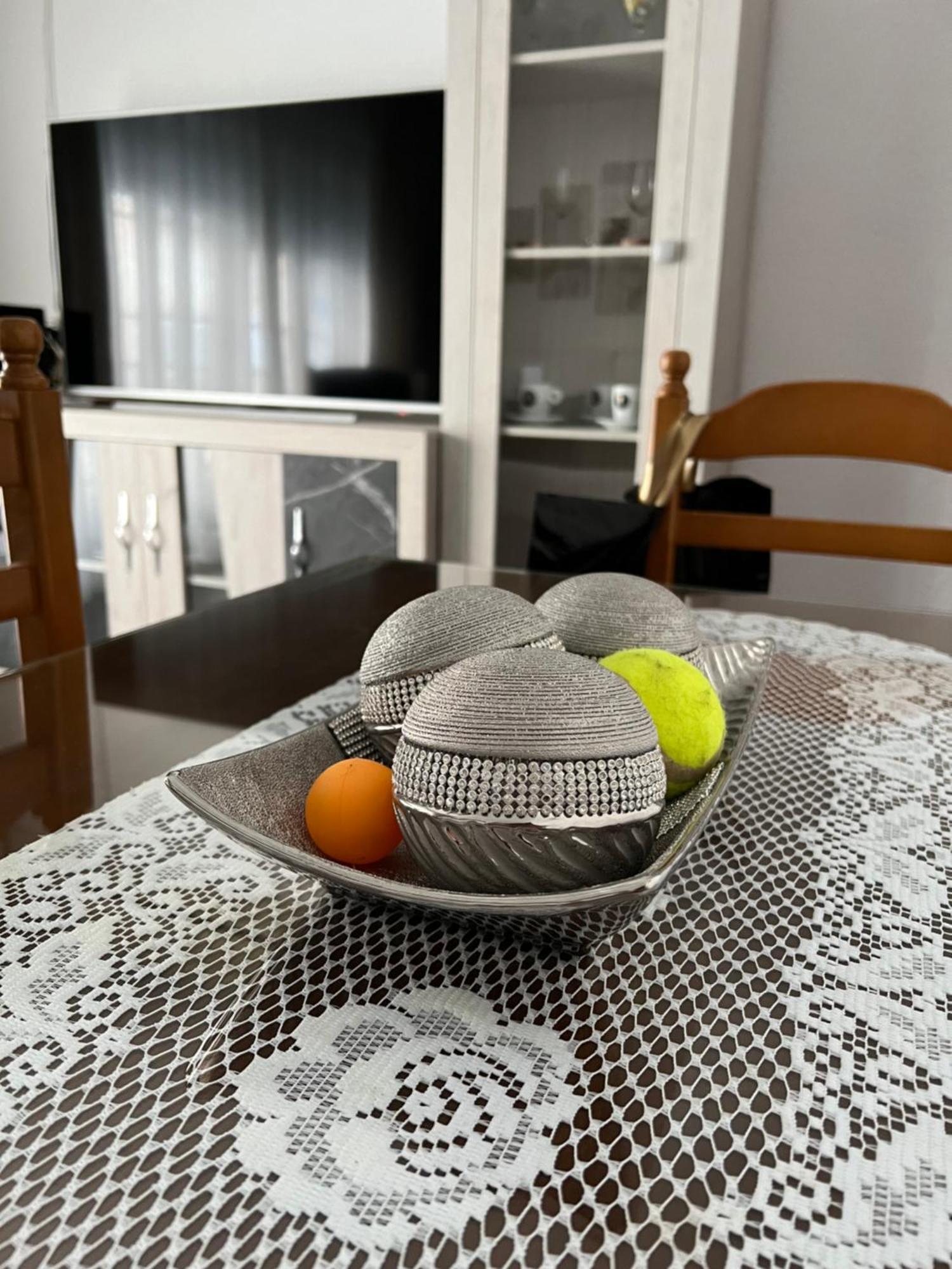 Apartment Casa Soto *