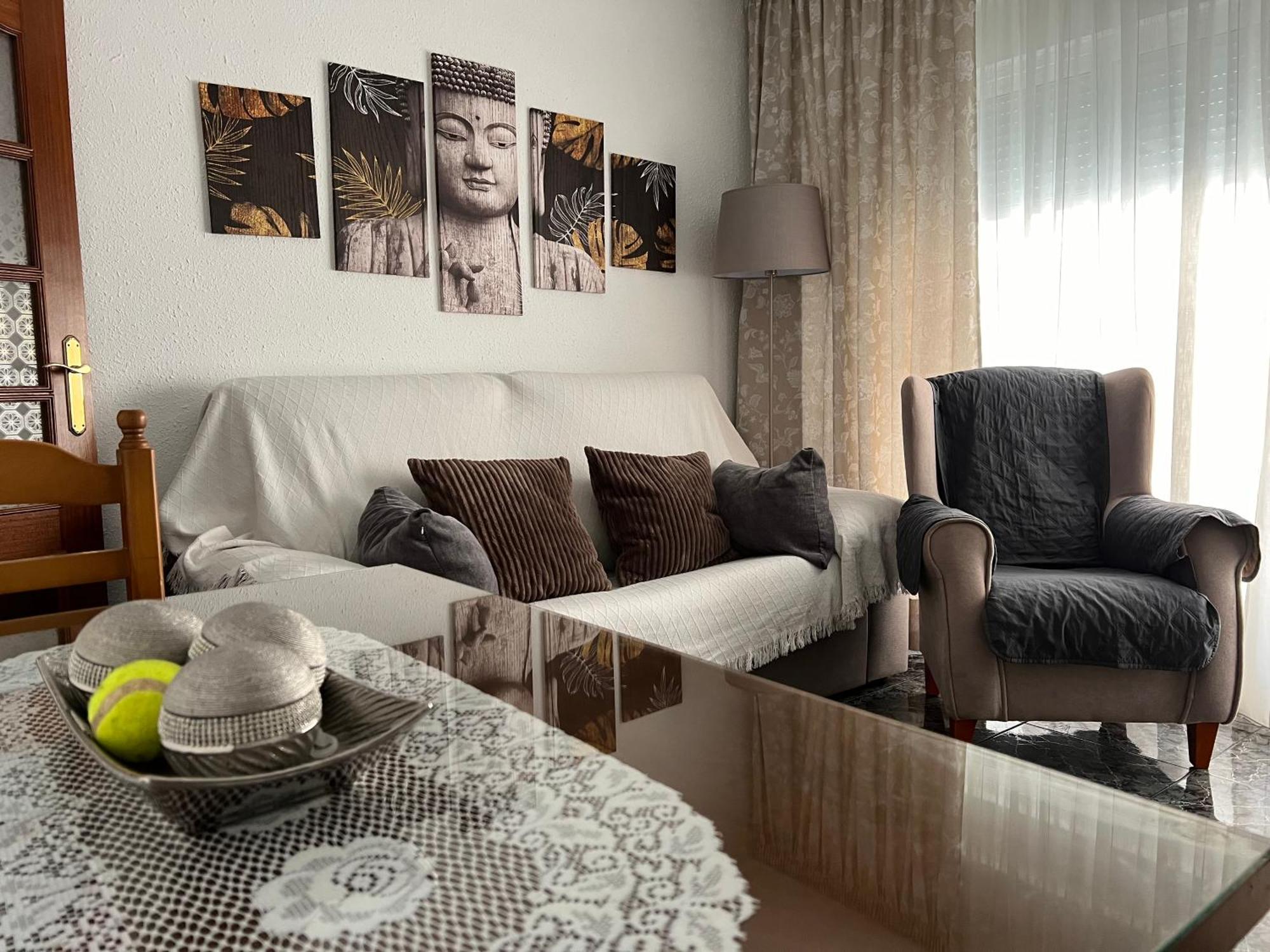 Apartment Casa Soto Torre Del Mar