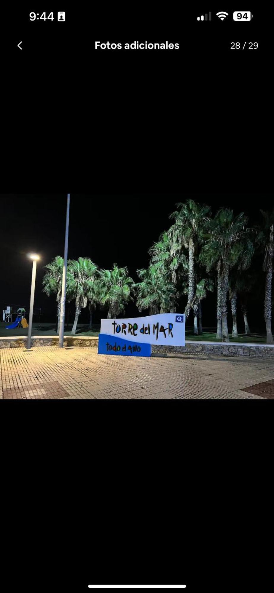 Casa Soto Torre Del Mar
